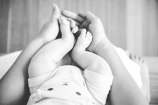 Finding Balance: How to Slow Down and Practice Mindful Parenting