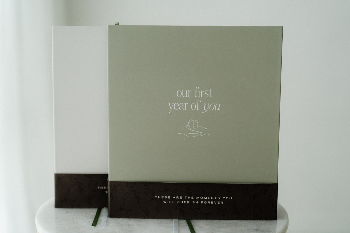 Our First Year of You